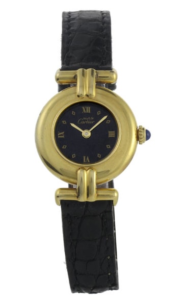 Cartier Tank Vermeill W1000553